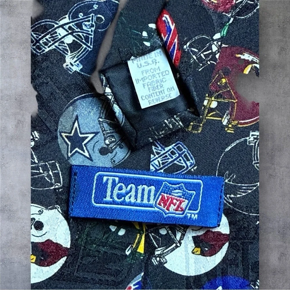 NFL excellent made